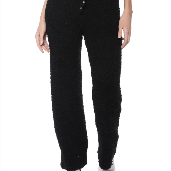 NWT Black Sunday Steve’s Jet Setter Cozy Pant - Picture 2 of 4